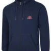 UMBRO Diamond ZT Mens Full Zip Hoodie -Mountain Warehouse mcc106 001 diamondztmensfullziphoodie20230208023612 1