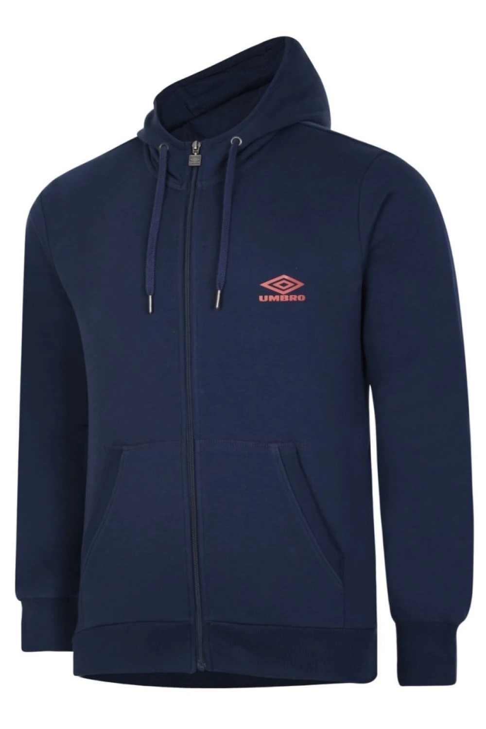 Diamond ZT Mens Full Zip Hoodie UMBRO Diamond ZT Mens Full Zip Hoodie -Mountain Warehouse mcc106 001 diamondztmensfullziphoodie20230208023612 1