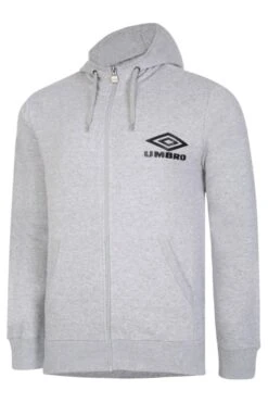 UMBRO Diamond ZT Mens Full Zip Hoodie 4 UMBRO Diamond ZT Mens Full Zip Hoodie -Mountain Warehouse mcc106 002 diamondztmensfullziphoodie20230208023612 1