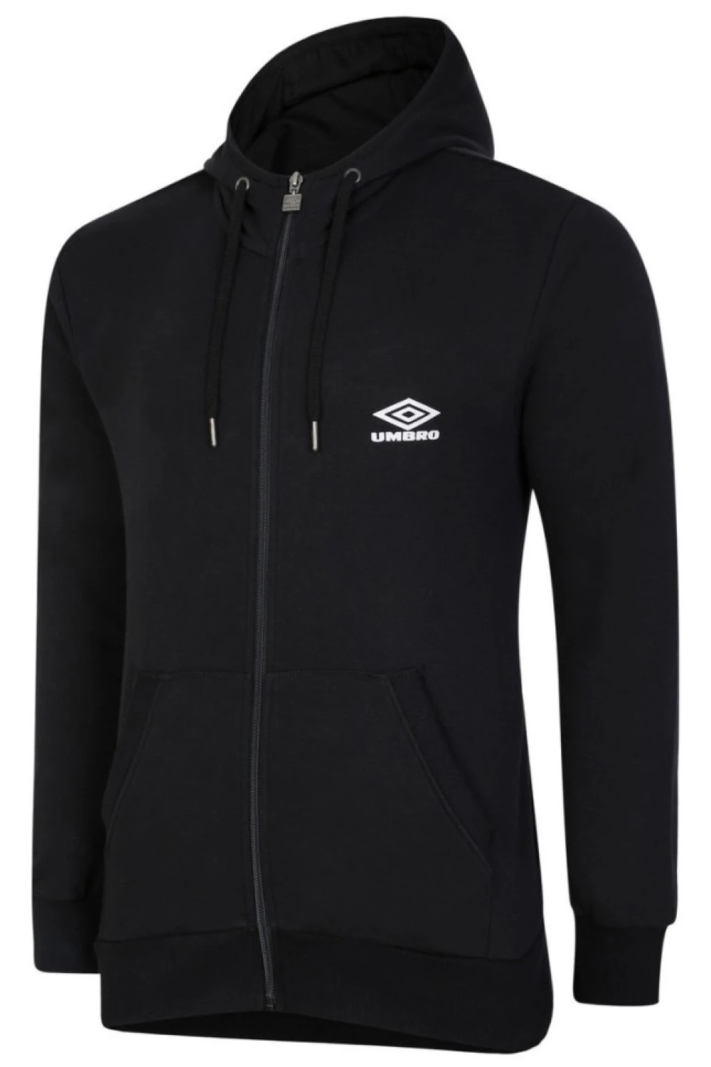 Diamond ZT Mens Full Zip Hoodie UMBRO Diamond ZT Mens Full Zip Hoodie -Mountain Warehouse mcc106 003 diamondztmensfullziphoodie20230208023613 1