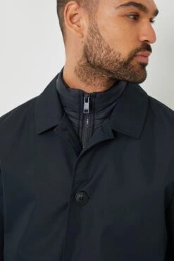 Threadbare MCCB7F Collared Mens Mock Layer Mac Coat 5 Threadbare MCCB7F Collared Mens Mock Layer Mac Coat -Mountain Warehouse mccb7f 001 collaredmensmocklayermaccoat20250313060700 4