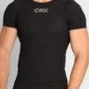 Elite Mens Compression T-shirt 1 Elite Mens Compression T-shirt -Mountain Warehouse mce000 001 elitemenscompressiontshirt20221027062111 1