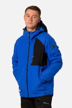 Orion Hypadri Mens Jacket