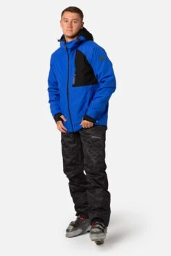 Orion Hypadri Mens Jacket 5 Orion Hypadri Mens Jacket -Mountain Warehouse mce883 001 orionhypadrimensjacket20221219042104 4