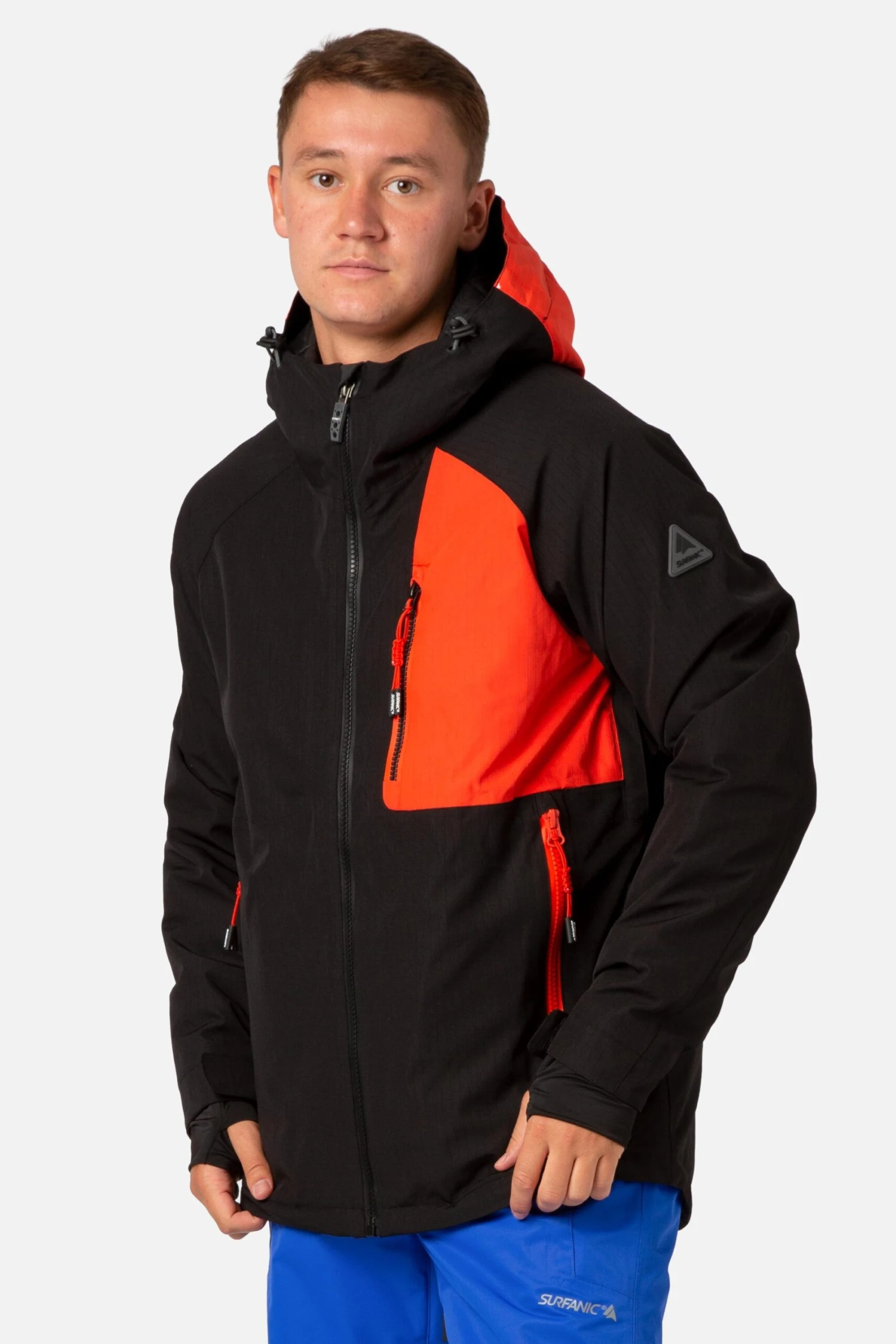 Orion Hypadri Mens Jacket Orion Hypadri Mens Jacket -Mountain Warehouse mce883 004 orionhypadrimensjacket20221219042107 1 scaled