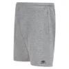 UMBRO Pro Mens Fleece Shorts 2 UMBRO Pro Mens Fleece Shorts -Mountain Warehouse mcff1c 001 promensfleeceshorts20230208043624 1