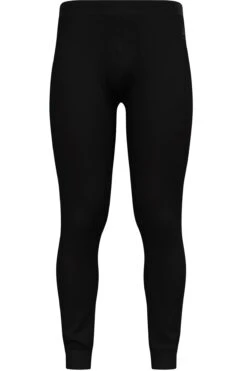 Odlo MD013D Merino Wool 260 Mens Base Layer Tights