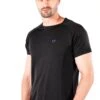 MD195F Berg Men's 100% Merino 195gsm Crew Neck T-Shirt 1 MD195F Berg Men's 100% Merino 195gsm Crew Neck T-Shirt -Mountain Warehouse md195f 001 bergmens195gsmcrewneckslimfittshirt20250124125104 1