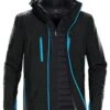 Matrix Mens System Waterproof Jacket