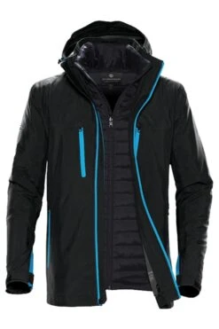 Matrix Mens System Waterproof Jacket