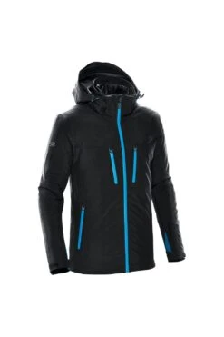 Matrix Mens System Waterproof Jacket -Mountain Warehouse md1c14 001 matrixmenssystemwaterproofjacket 3