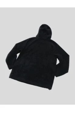 Mens Sherpa Half-Zip Fleece Anorak 4 Mens Sherpa Half-Zip Fleece Anorak -Mountain Warehouse md2703 001 menssherpahalfzipfleeceanorak20230328022102 3