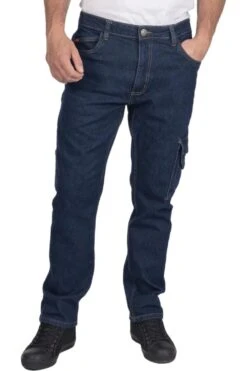 Lee Cooper MD27A0 Stretch Mens Jeans