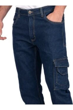 Lee Cooper MD27A0 Stretch Mens Jeans 4 Lee Cooper MD27A0 Stretch Mens Jeans -Mountain Warehouse md27a0 001 stretchmensjeans20250324123616 3