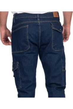 Lee Cooper MD27A0 Stretch Mens Jeans 5 Lee Cooper MD27A0 Stretch Mens Jeans -Mountain Warehouse md27a0 001 stretchmensjeans20250324123616 4