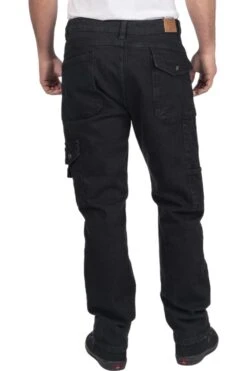 Lee Cooper MD27A0 Stretch Mens Jeans 8 Lee Cooper MD27A0 Stretch Mens Jeans -Mountain Warehouse md27a0 002 stretchmensjeans20250324122254 2