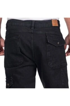 Lee Cooper MD27A0 Stretch Mens Jeans 10 Lee Cooper MD27A0 Stretch Mens Jeans -Mountain Warehouse md27a0 002 stretchmensjeans20250324122254 4