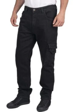 Lee Cooper MD27A0 Stretch Mens Jeans 11 Lee Cooper MD27A0 Stretch Mens Jeans -Mountain Warehouse md27a0 002 stretchmensjeans20250324122254 5