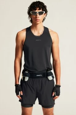 Craft MD284A Adv Essence Men's Singlet 2