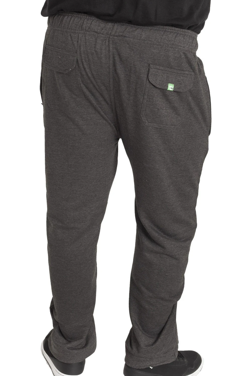 MD2AE6 Rory Mens Kingsize Lightweight Fleece Jogging Duke MD2AE6 Rory Mens Kingsize Lightweight Fleece Jogging -Mountain Warehouse md2ae6 002 rorymenskingsizelightweightfleecejogging20241106033634 3