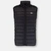 Mac In A Sac MD344C Alpine Packable Mens Down Gilet -Mountain Warehouse md344c 001 alpinepackablemensdowngilet20231025113607 1