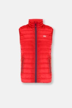 Mac In A Sac MD344C Alpine Packable Mens Down Gilet -Mountain Warehouse md344c 002 alpinepackablemensdowngilet20231025113608 1