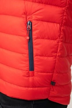 Mac In A Sac MD344C Alpine Packable Mens Down Gilet -Mountain Warehouse md344c 002 alpinepackablemensdowngilet20231026012109 5