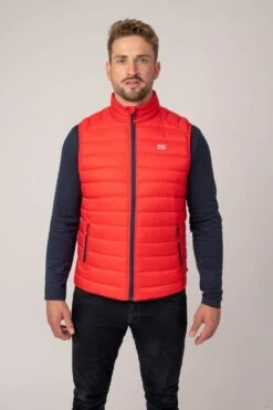 Mac In A Sac MD344C Alpine Packable Mens Down Gilet -Mountain Warehouse md344c 002 alpinepackablemensdowngilet20231026073604 2