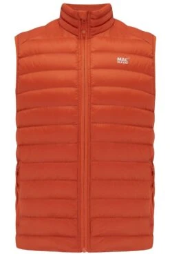 Mac In A Sac MD344C Alpine Packable Mens Down Gilet -Mountain Warehouse md344c 003 alpinepackablemensdowngilet20231025113608 1