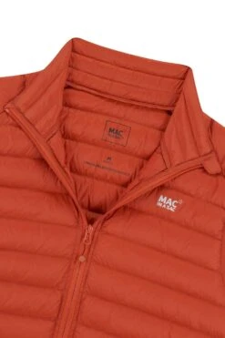 Mac In A Sac MD344C Alpine Packable Mens Down Gilet -Mountain Warehouse md344c 003 alpinepackablemensdowngilet20231025113609 2