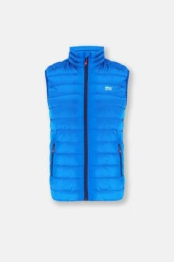 Mac In A Sac MD344C Alpine Packable Mens Down Gilet -Mountain Warehouse md344c 004 alpinepackablemensdowngilet20231025113609 1