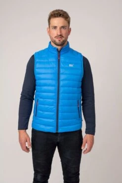 Mac In A Sac MD344C Alpine Packable Mens Down Gilet -Mountain Warehouse md344c 004 alpinepackablemensdowngilet20231026073604 2