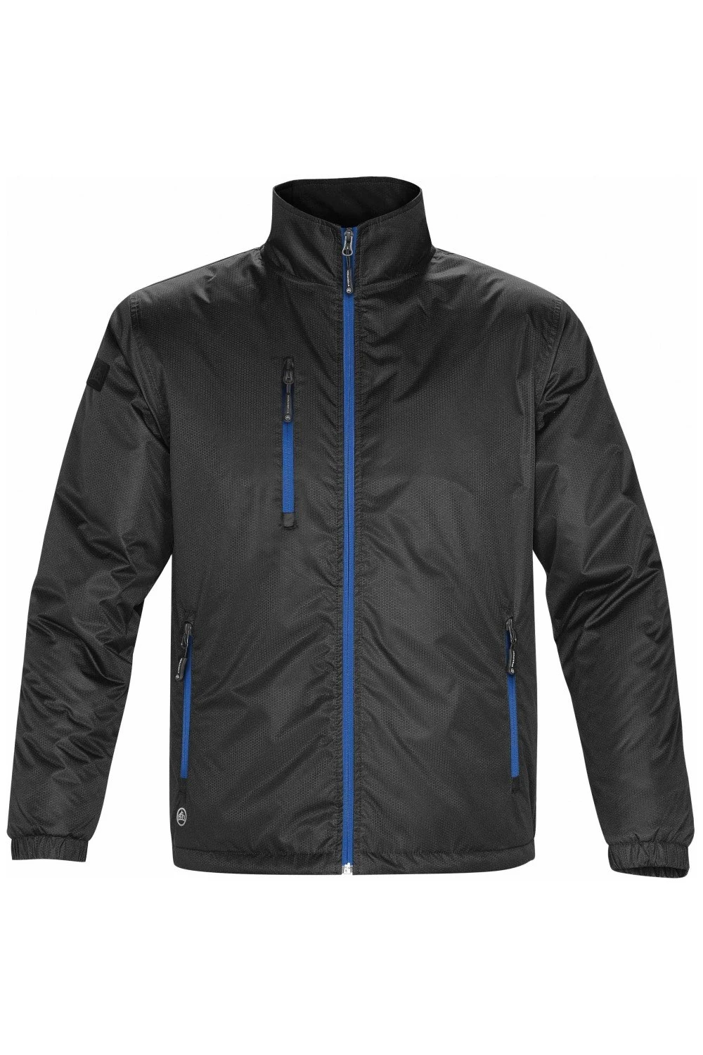 Axis Mens Water Resistant Jacket Axis Mens Water Resistant Jacket -Mountain Warehouse