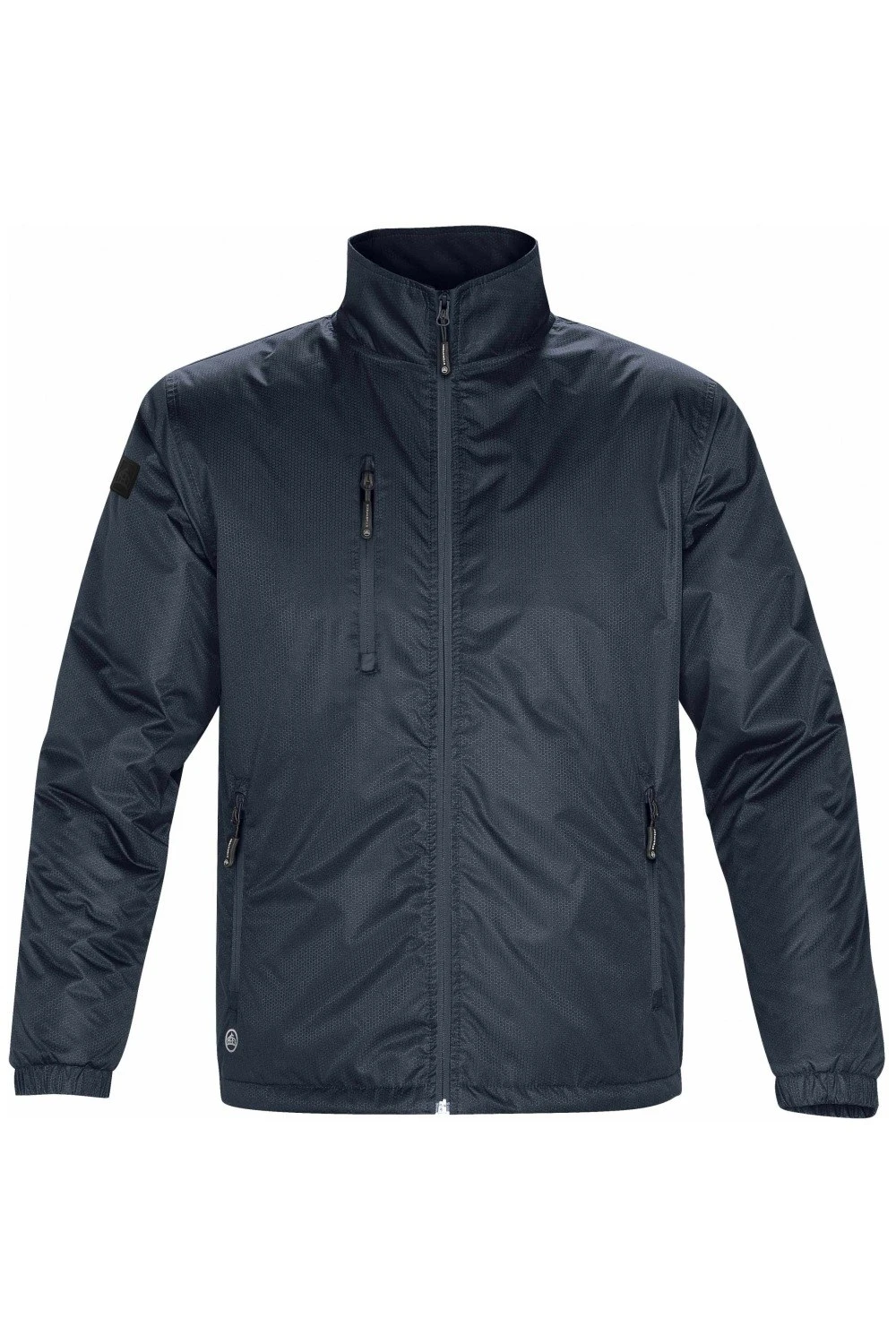Axis Mens Water Resistant Jacket Axis Mens Water Resistant Jacket -Mountain Warehouse