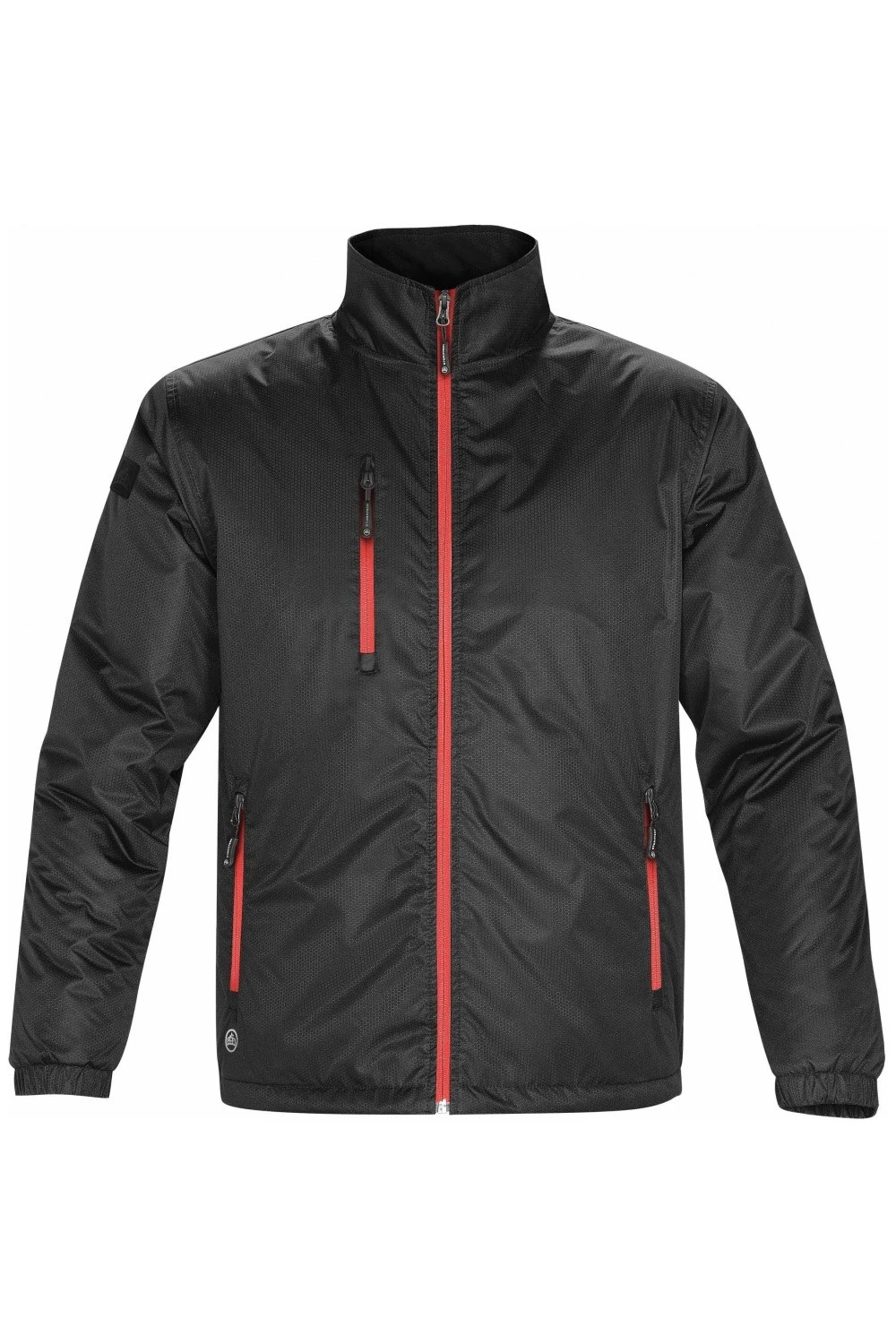 Axis Mens Water Resistant Jacket Axis Mens Water Resistant Jacket -Mountain Warehouse