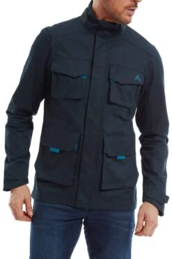 Altura MD6B97 Grid Field Mens Jacket