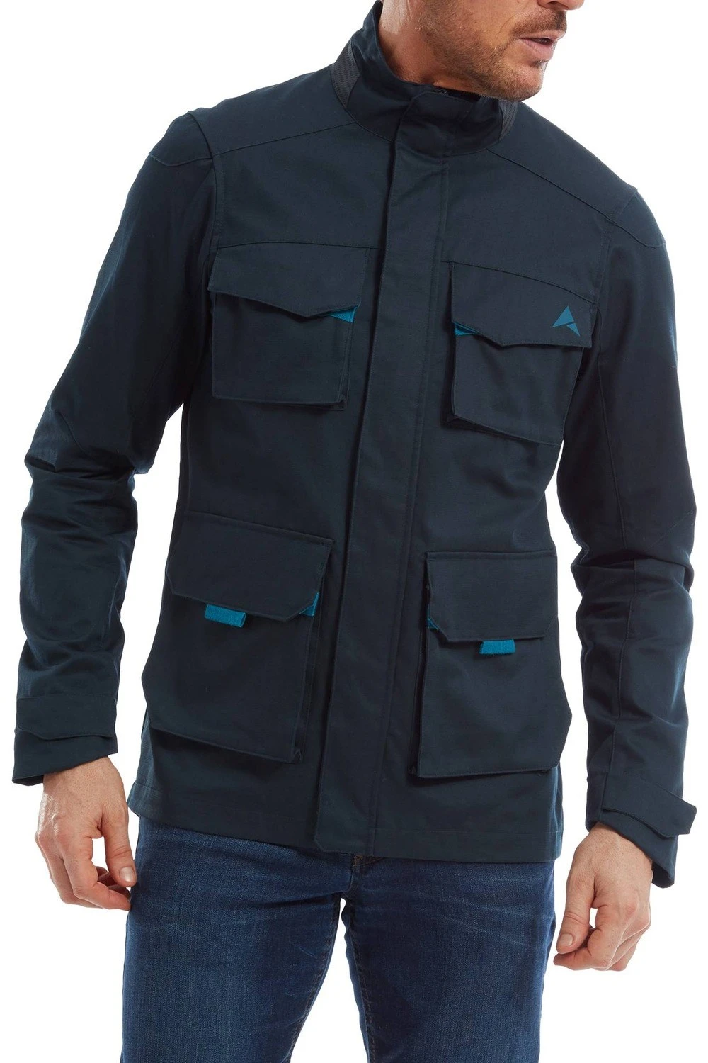 MD6B97 Grid Field Mens Jacket Altura MD6B97 Grid Field Mens Jacket -Mountain Warehouse md6b97 001 gridfieldmensjacket20240711123611 1