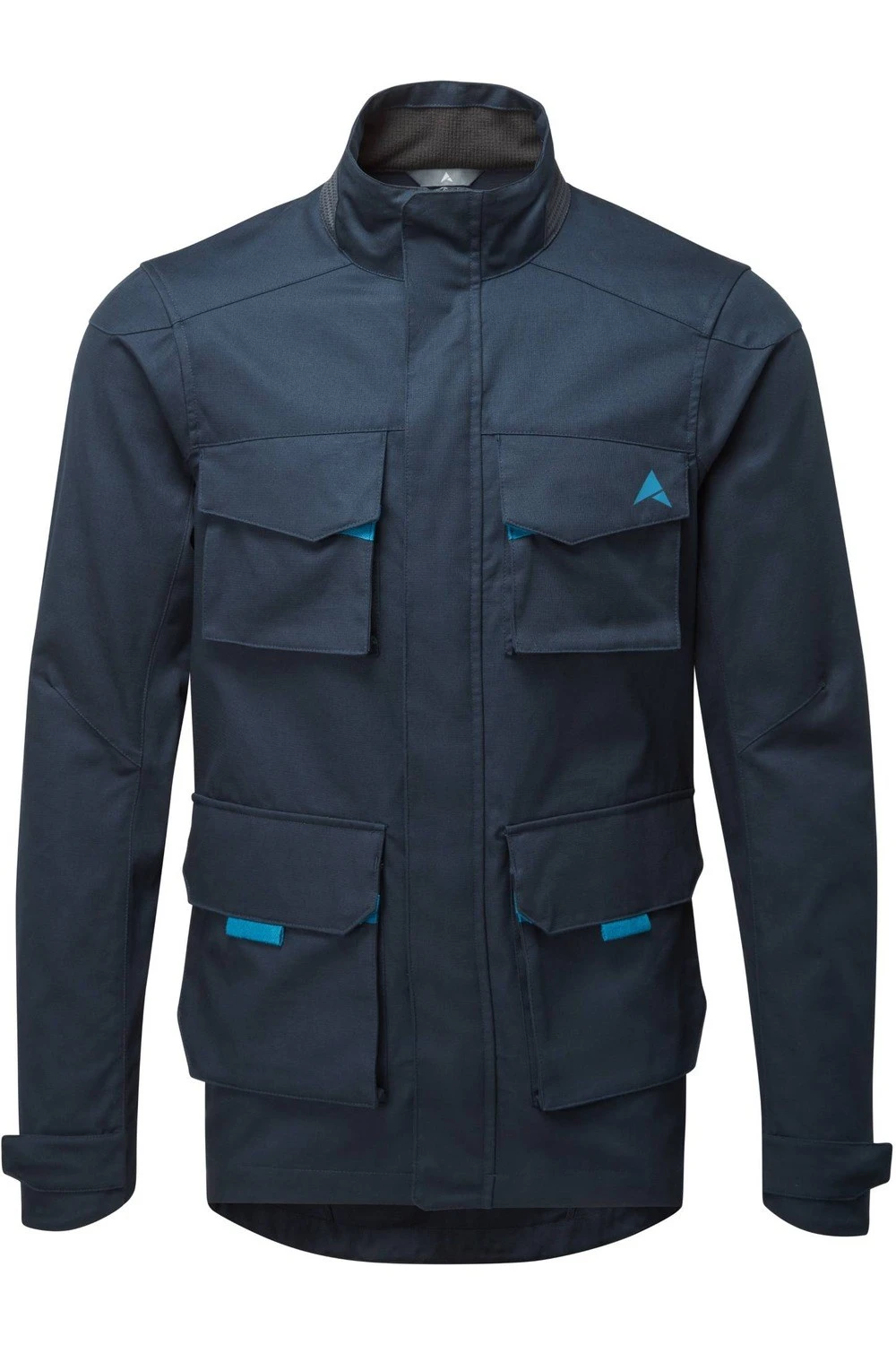 MD6B97 Grid Field Mens Jacket Altura MD6B97 Grid Field Mens Jacket -Mountain Warehouse md6b97 001 gridfieldmensjacket20240711123611 3