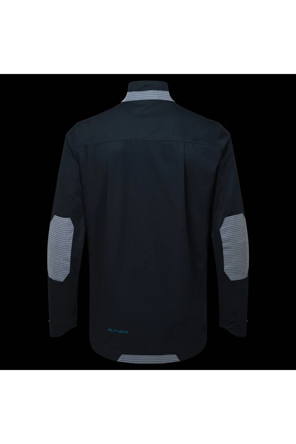 MD6B97 Grid Field Mens Jacket Altura MD6B97 Grid Field Mens Jacket -Mountain Warehouse md6b97 001 gridfieldmensjacket20240711123612 6