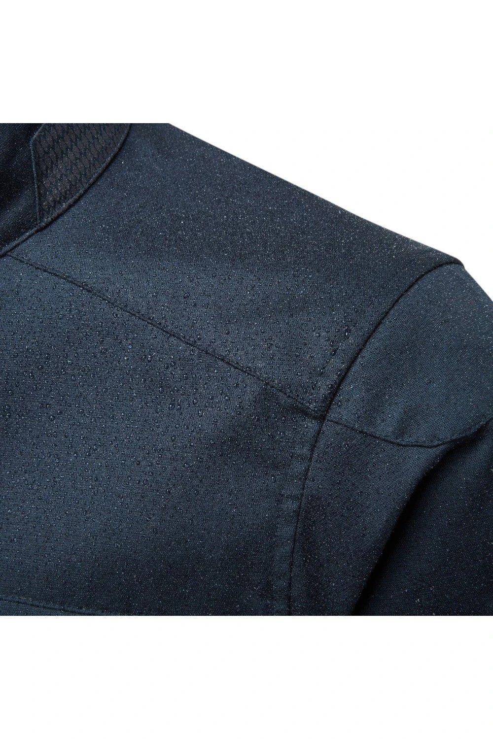 MD6B97 Grid Field Mens Jacket Altura MD6B97 Grid Field Mens Jacket -Mountain Warehouse md6b97 001 gridfieldmensjacket20240711123612 9