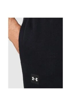 Under Armour Rival Mens Jogging Bottoms -Mountain Warehouse md6c2d 001 rivalmensjoggingbottoms 5