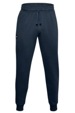 Under Armour Rival Mens Jogging Bottoms -Mountain Warehouse md6c2d 002 rivalmensjoggingbottoms 1