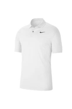Nike Victory Mens Dri-Fit Polo Shirt