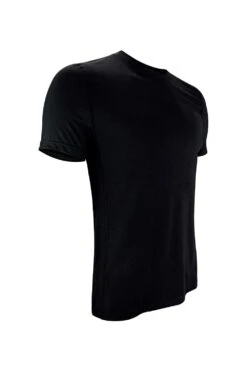 MD87CE Mens Thermal T Shirt | Warm Short Sleeve Top -Mountain Warehouse md87ce 001 mensthermalsleevetshirt20241129053607 2