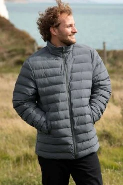 MDA1AB Puffer Jacket Men's