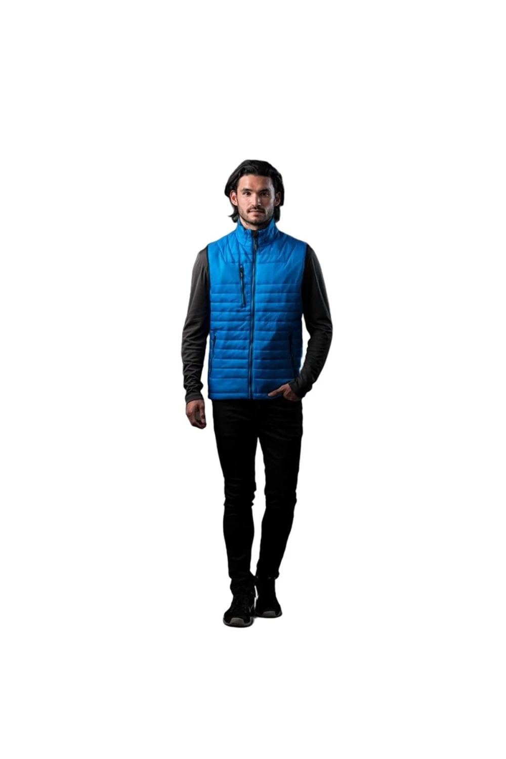 Gravity Mens Thermal Gilet Gravity Mens Thermal Gilet -Mountain Warehouse mdbcd7 001 gravitymensthermalgilet 2