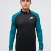 MDE42D Philadelphia Eagles Mens OOSC/NFL Baselayer Top -Mountain Warehouse mde42d 001 philadelphiaeaglesmensooscnflbaselayertop20241113093846 1