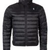 Mens Waterproof Puffer Jacket