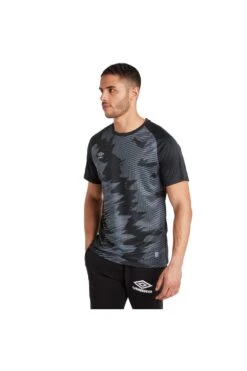 UMBRO Mens Graphic Print Jersey T-Shirt -Mountain Warehouse mdf392 001 mensgraphicprintjerseytshirt20230111013629 3
