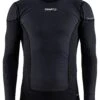 Craft Active Extreme X Wind Mens Long Sleeve Baselayer 1 Craft Active Extreme X Wind Mens Long Sleeve Baselayer -Mountain Warehouse me0eb3 001 activeextremexwindmenslongsleevebaselayer 4